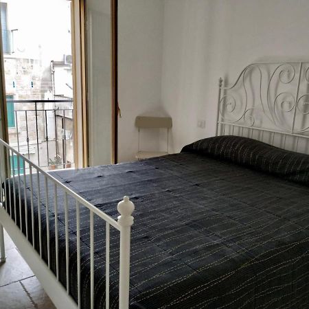 Casa Domestico Monopoli Buitenkant foto