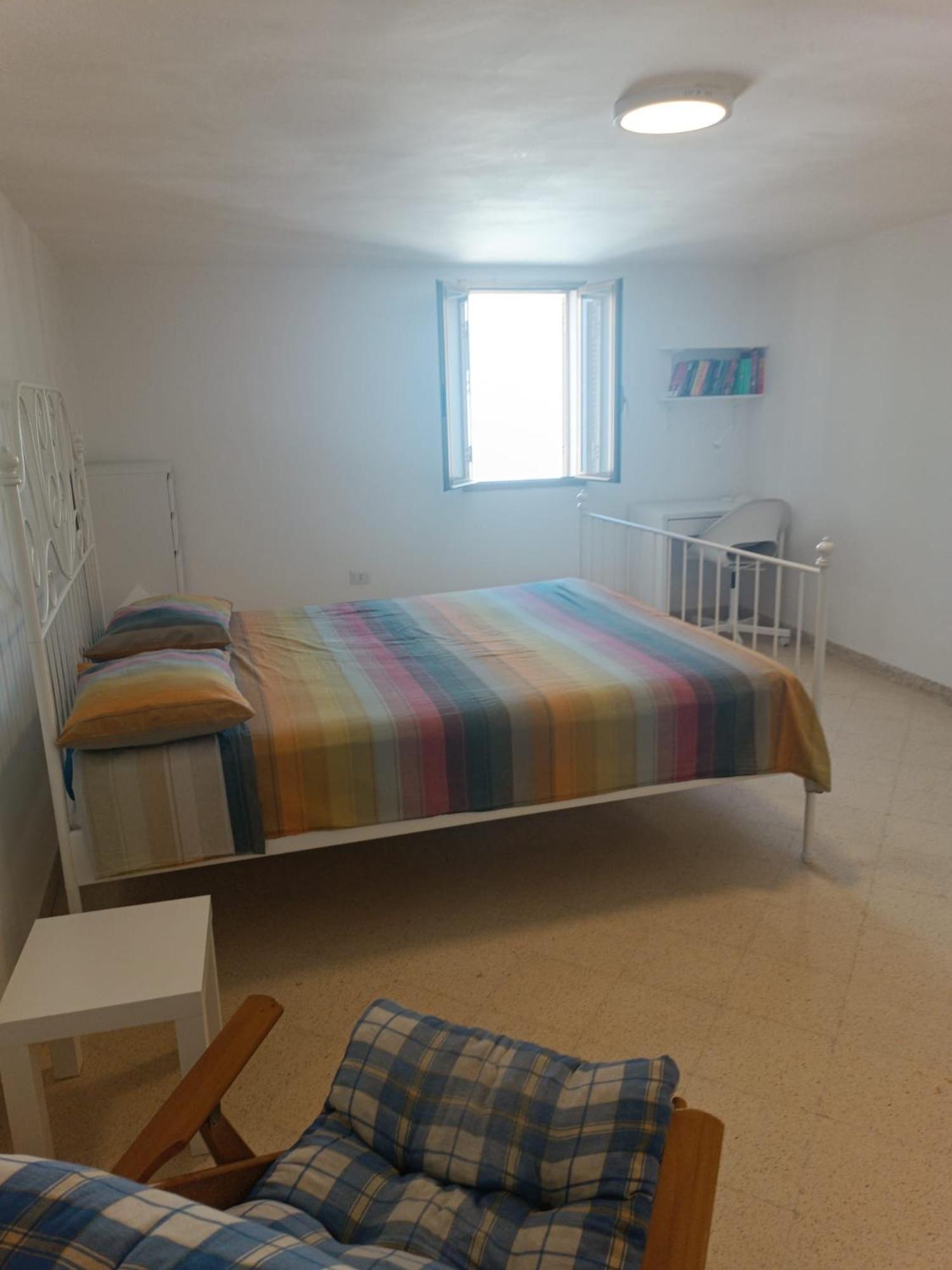 Casa Domestico Monopoli Buitenkant foto